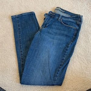 Old Navy Sweetheart Jeans ✨